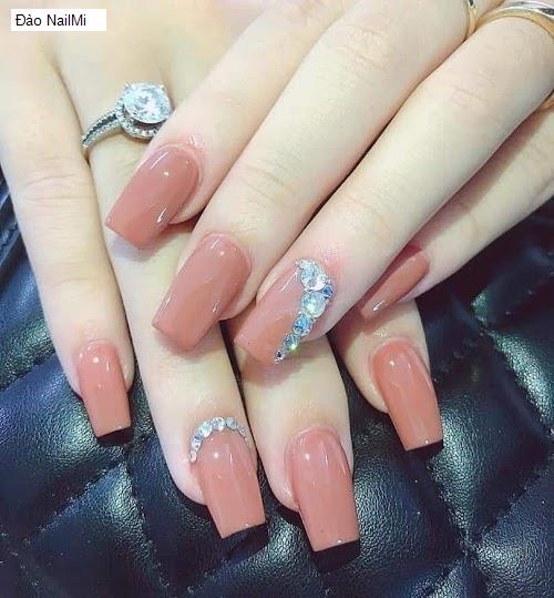Bảng giá Đào NailMi
